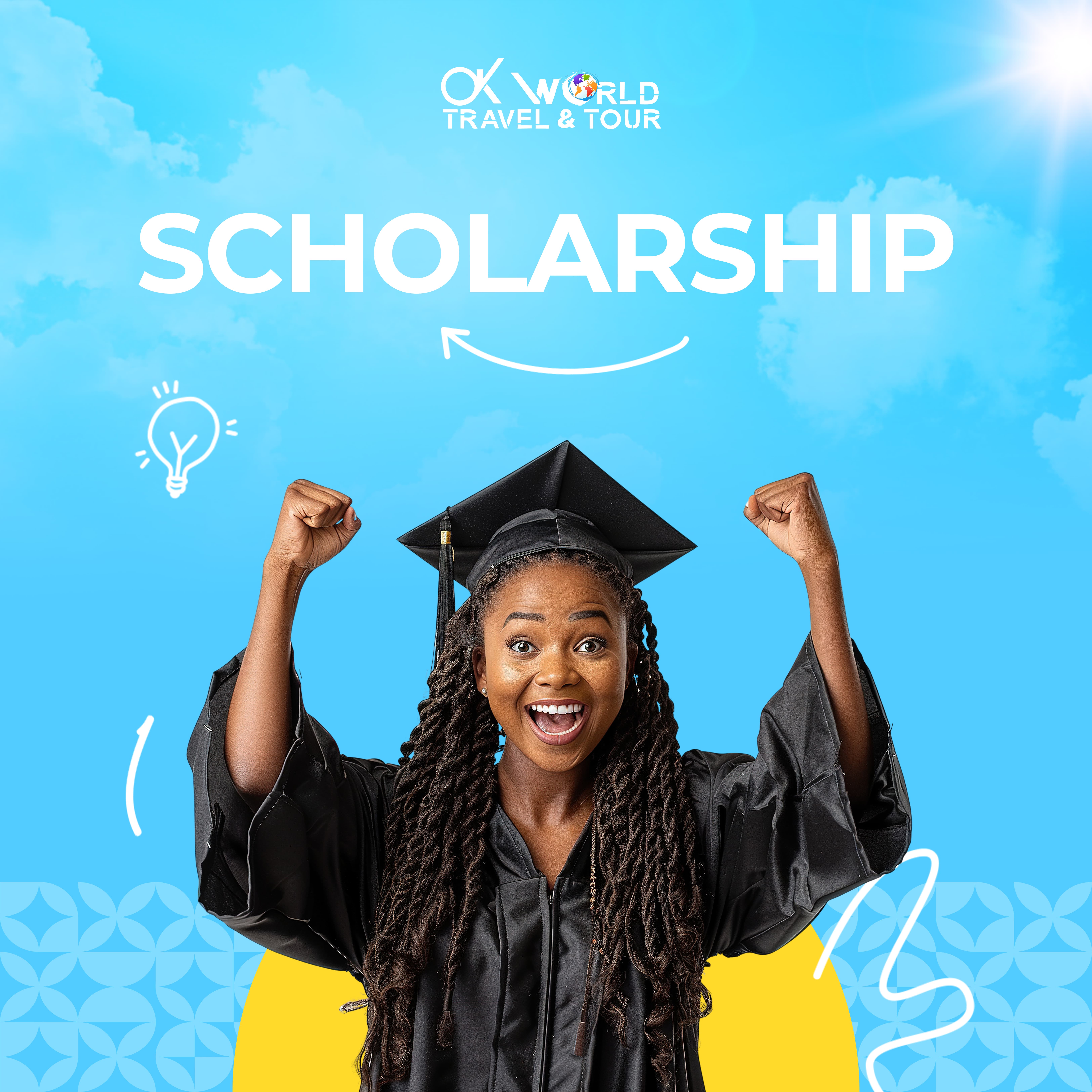 Scholarship opportunities